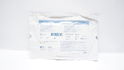KCI M6275034/10 V.A.C. Whitefoam Dressing, Large (x)